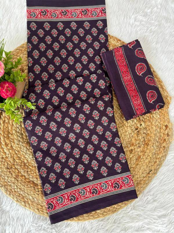 Lakhani skin-friendly cotton Saree manufacturers in Delhi